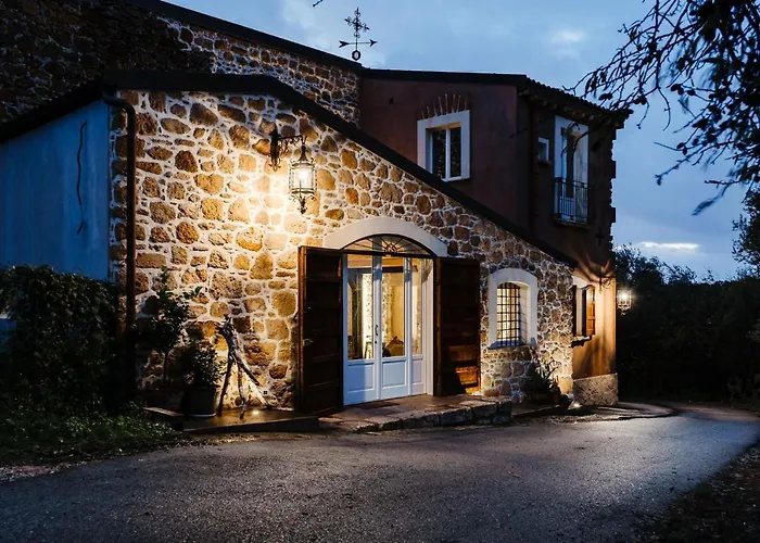 La pagliera
